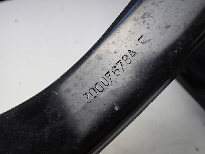 фото №8, Балка підсилювач бампера перед citroen ds3 30007678