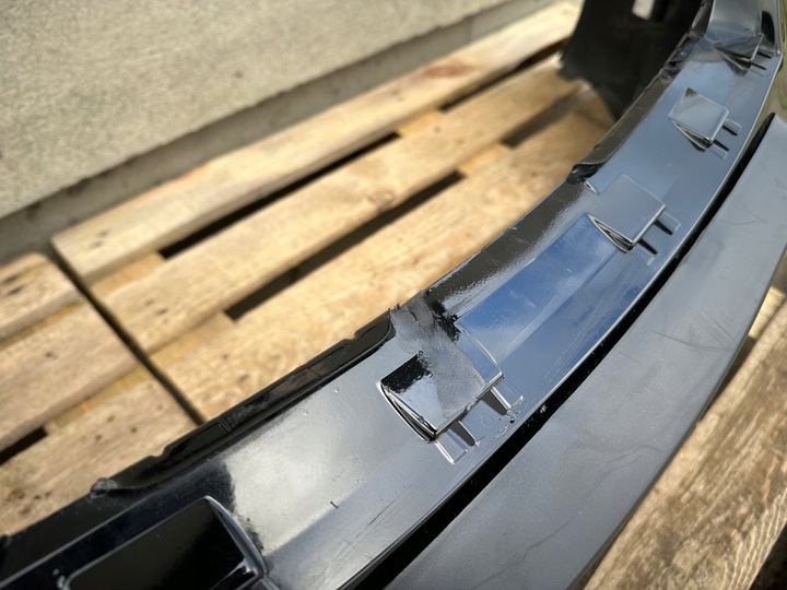 фото №5, Бампер перед переднее lexus isf is f sport ii 2007- 52119-53321 полный