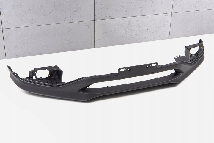 фото №8, Honda cr-v iv 2012-2015 передний рестайлинг бампер переднее нижний 71102t0aj00