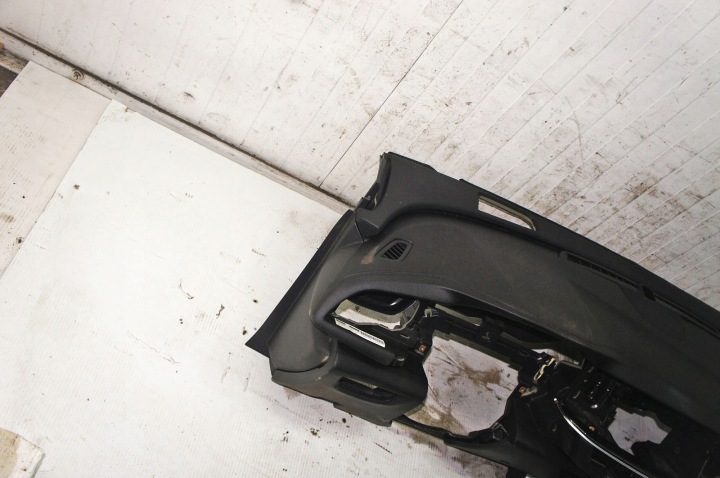 фото №5, Uq422 opel insignia b ^ торпедо капот pulpit консоль європа ar