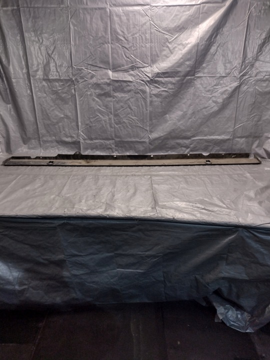 фото №12, Планка порогова ліва bmw e36 купе