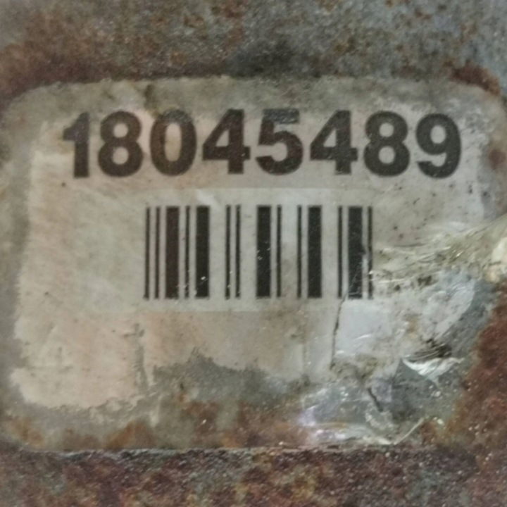 фото №11, 2005 cadillac srx блок управления abs 25753054