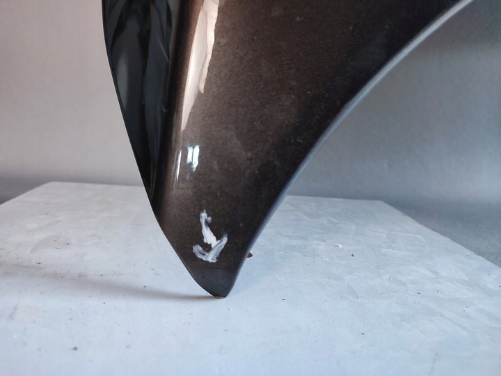 фото №5, Hyundai tucson iii 3 капот 15-2020