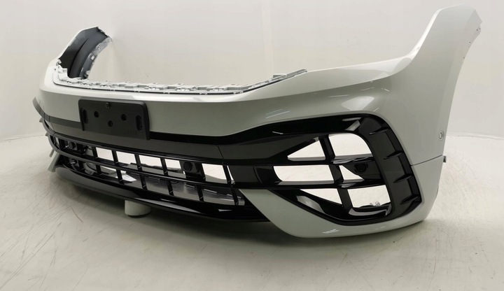 фото №11, Новий org бампер перед vw tiguan ii r 5na 5na807221d 6xpdc камера l0k1