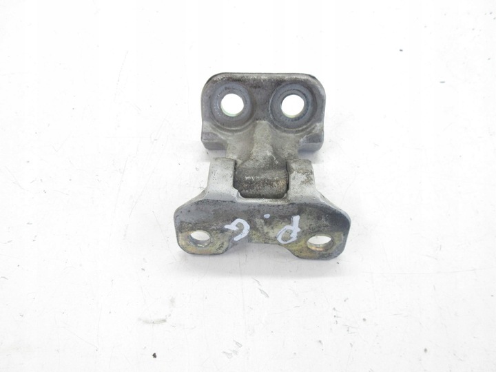 фото №8, Hyundai купе ii tiburon 2.0 петля двері перед лівий верх праві doł