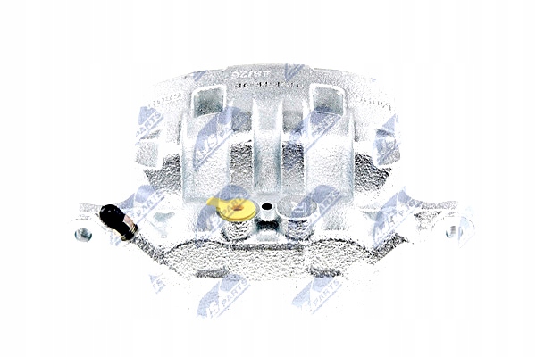 фото №8, Суппорт тормозной перед ford ranger 4wd 06- mazda bt50 4wd 06- правое