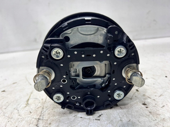 фото №7, Подушка безопасности audi a3 8y 8y0880201e