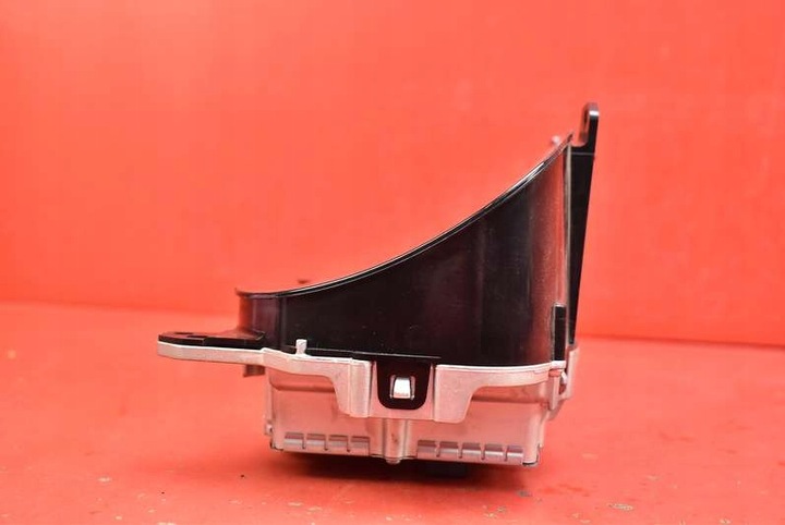 фото №7, Спидометр приборы автомат eu fs7t-10849-ble ford mondeo mk5 2.0 tdci 150 km