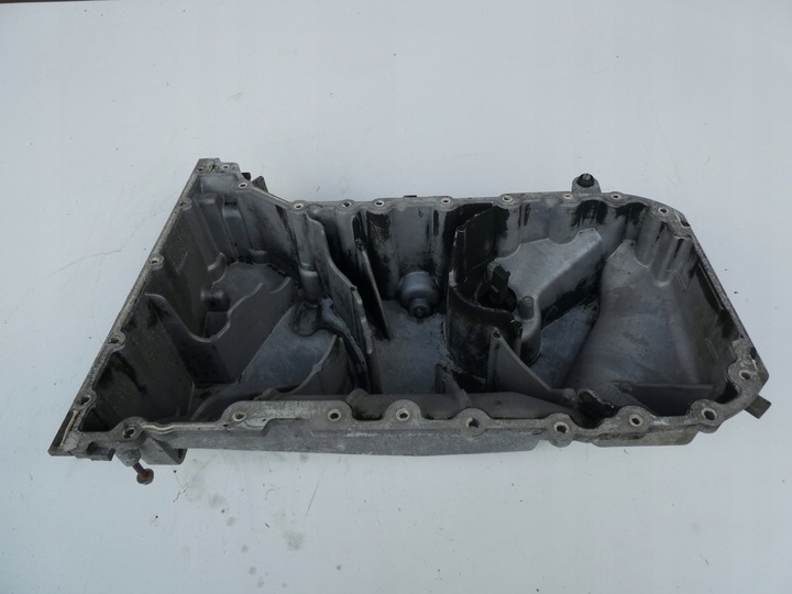 фото №1, Vw t5 2.5 tdi bnz піддон масляна 070103603l
