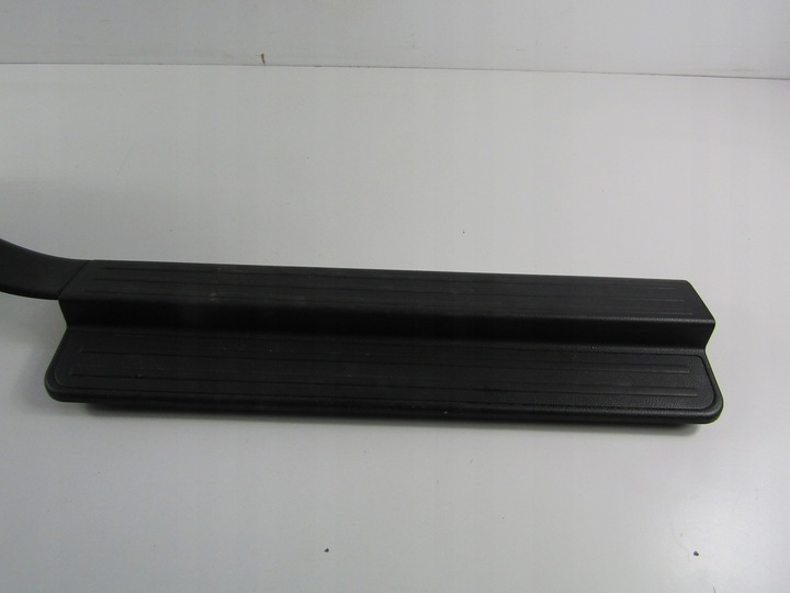 фото №5, Chevrolet epica 2 ii защита порога внутренняя перед левая 96636963