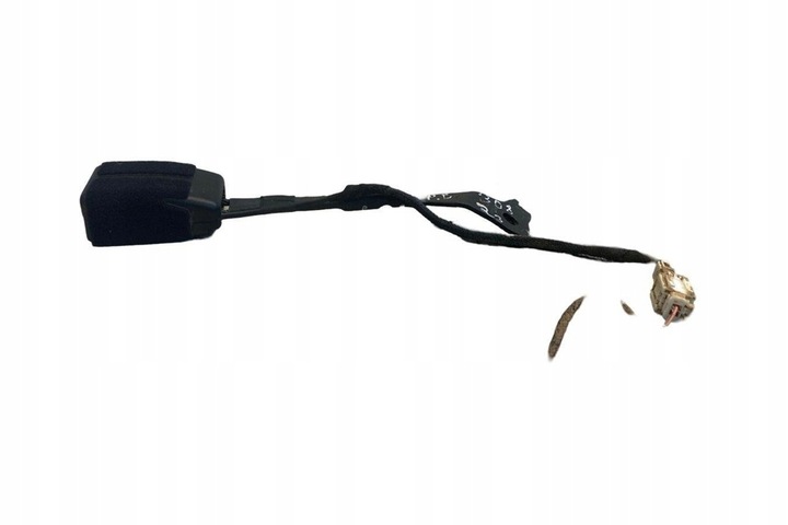 фото №8, Натяжитель ремня безопасности переднее правые citroën berlingo k9 6479560etb