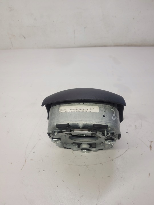 фото №7, Повітряна подушка audi a6 c6 4f0880201bc 6ps 3