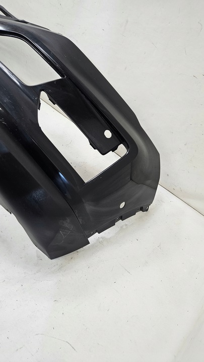 фото №7, Бампер перед переднее nissan x-trail t32 рестайлинг 620226fr0h