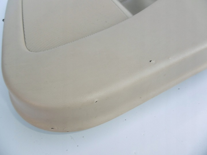 фото №3, Боковина двері праві зад volvo v70 iii s80 ii