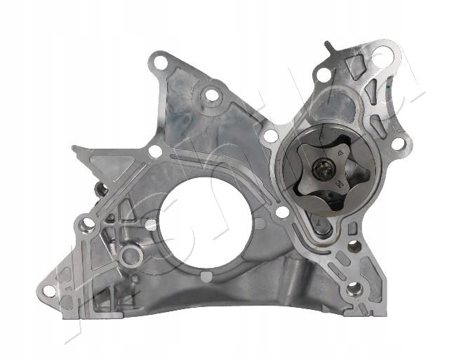 фото №2, Насос масла ashika 157-ty-ty26