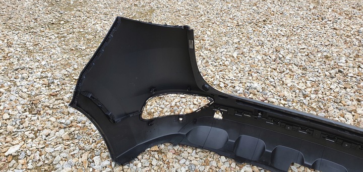 фото №11, Sportage iv рестайлинг 2018- бампер зад оригинал d049