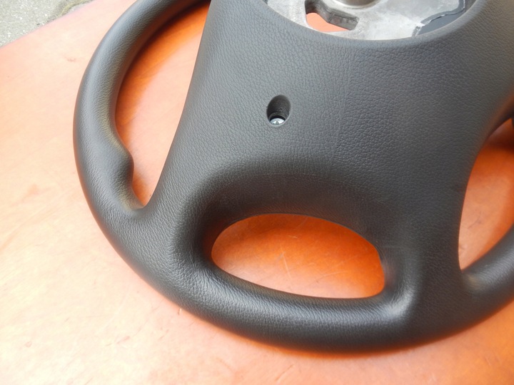 фото №14, Руль mercedes sprinter 906 fl jak новая