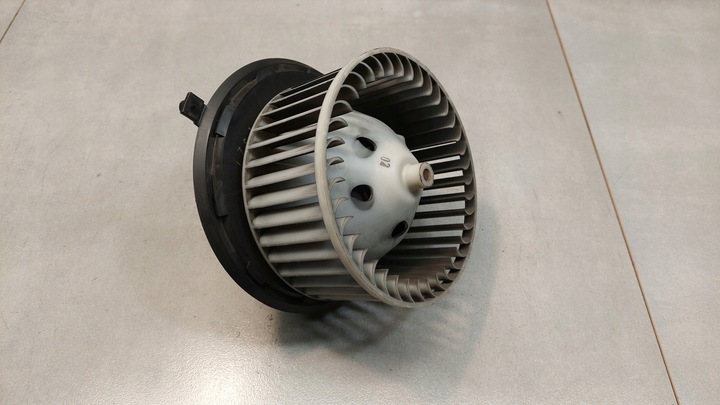 фото №4, Вентилятор воздуходувка laguna ii 1.9 dci 52488121