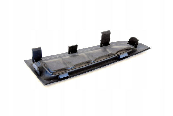 фото №9, Заглушка бокова бампера права impreza sedan 05-07