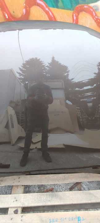 фото №7, Капот крышка сталь nissan qashqai ii 2 j11 2014-2017 дорестайлинг лак can