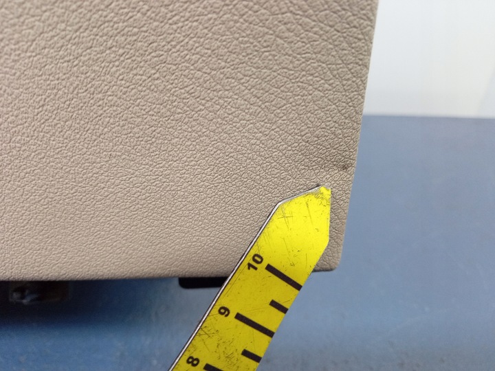 фото №9, Lexus is ii xe20 бардачок пасажира 55550-53050