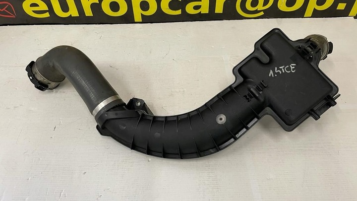 фото №1, Renault scenic iii 1.4 tce шланг труба интеркулер 8200860017