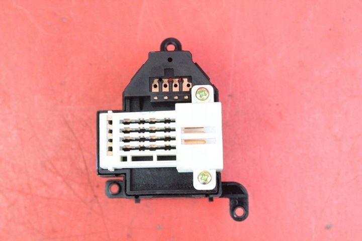 фото №6, Панель регулировка зеркал hyundai i30 i 30 1 i 10-12