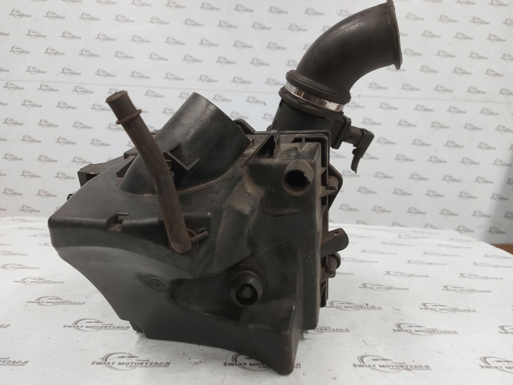 фото №6, Opel meriva b 1.4 корпус фильтра воздуха 13340813 13262124