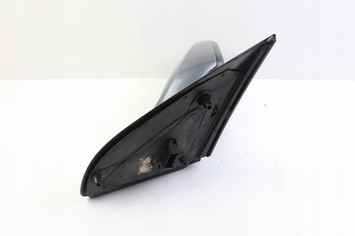 фото №10, Opel astra h iii зеркало правое 5 pin 316053479 европа