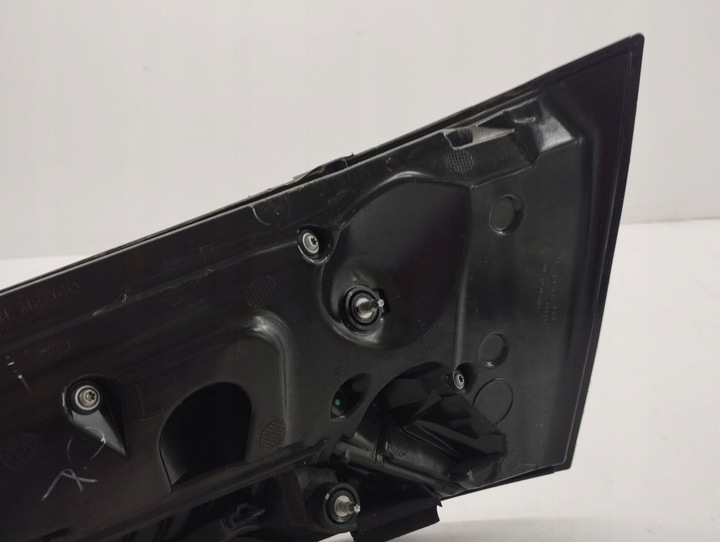 фото №12, Audi q5 sq5 2020 левая сторона лампа задняя