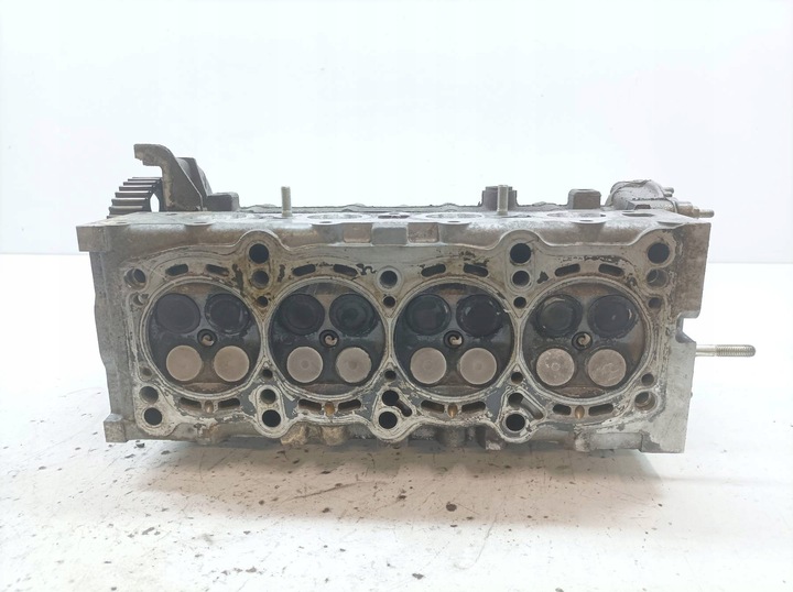 фото №8, Головка комплектна 55218237 1.4 t-jet multiair alfa romeo mito i 2008-