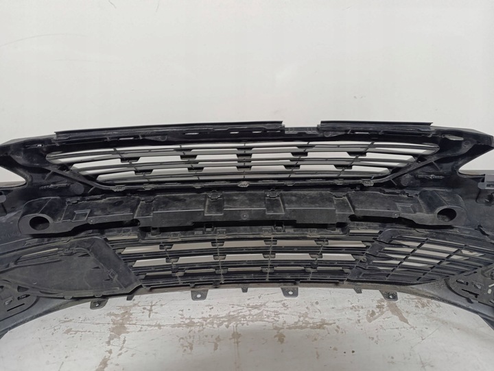 фото №13, Бампер перед переднє peugeot 308 t9