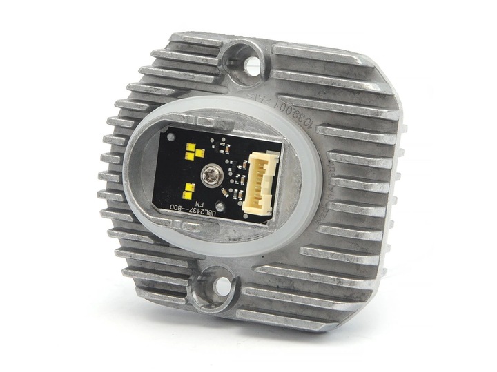 фото №11, Модуль led левый правые комплект bmw 5 f90 g30 g32 17- 63117214939 63117214940