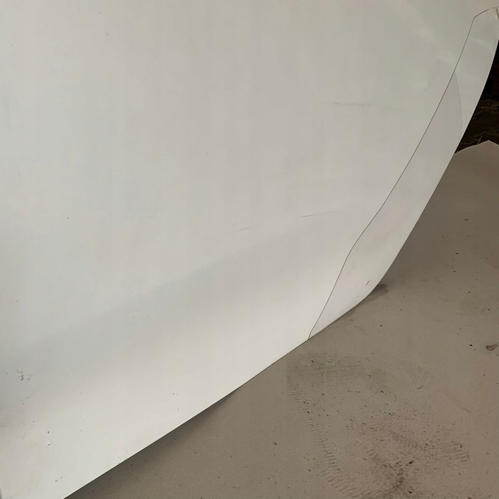 фото №6, Renault zoe двері задні ліві зад аксесуари скло замок планка ручка прокладки