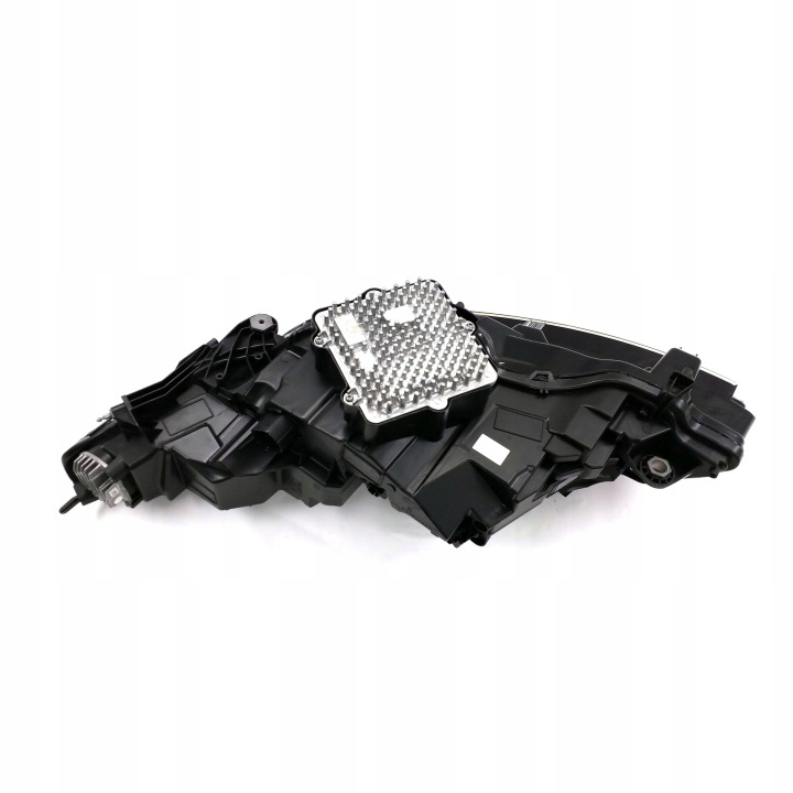 фото №13, Land rover range rover evoque l551 комплект фари m8d2-13w029-ea