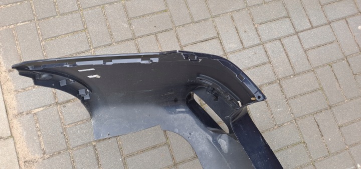 фото №9, Bmw x5 f15 м-пакет бампер задний зад заднее хороший 5112 8054021