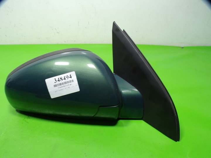 фото №3, Opel vectra c зеркало правые 24436147