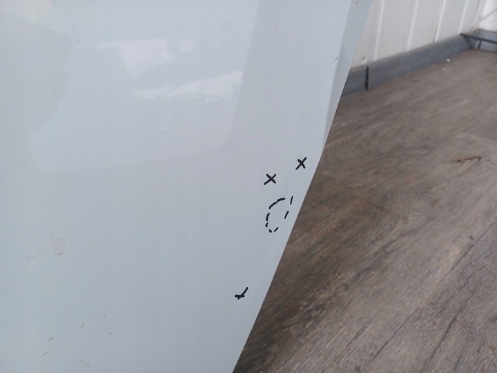 фото №13, Дверь ---- volkswagen id3 id-3 id 3 задние левая ----