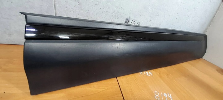 фото №6, Планка двері правий перед land rover evoque 11-19r bj32-21064bj