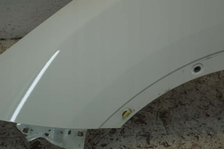 фото №9, Крило ліві перед nissan juke f15 326g