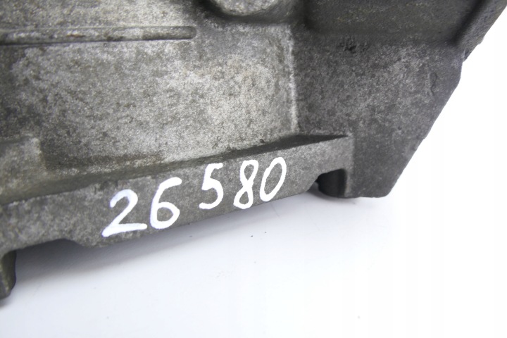 фото №9, Корпус коробки коробка передач корпус opel 1.7 1.9cdti m32