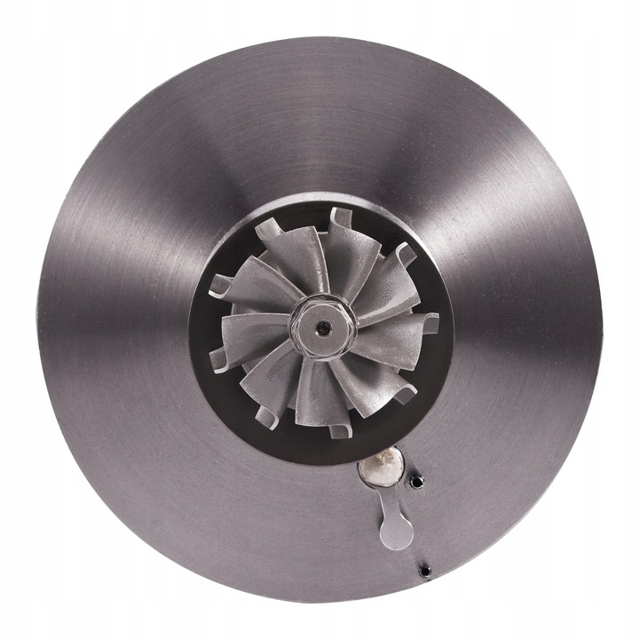 фото №12, Сердцевина турбина do vw audi a4 seat 1.9 2.0t 038253056g