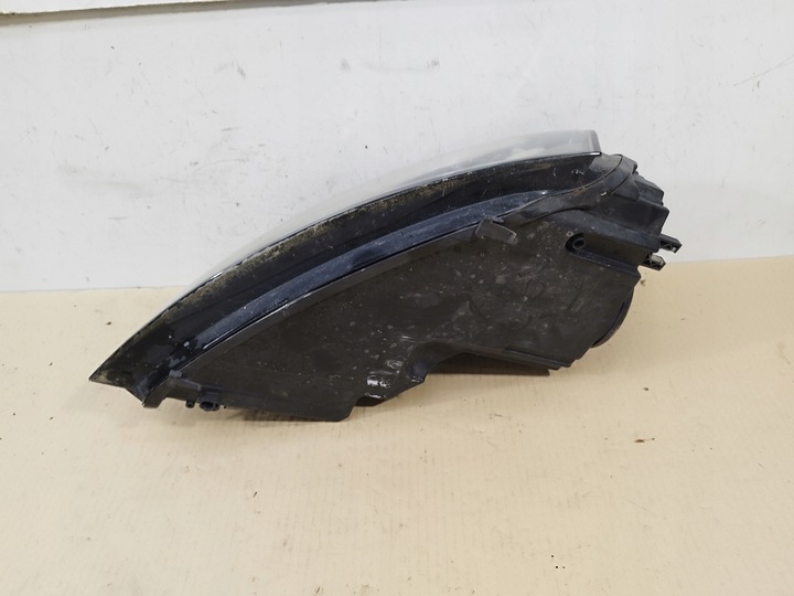 фото №8, Лампа левая перед передняя audi a3 8p рестайлинг годы 2008-2012 английская