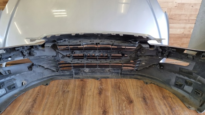 фото №6, Капот peugeot rcz 2010-2015