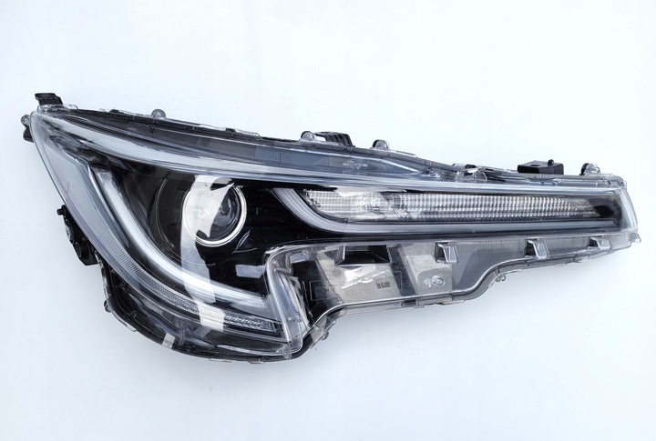 фото №1, Toyota corolla e210 19- повний led 81110-02s70 8111002s70 81110-02s70-00