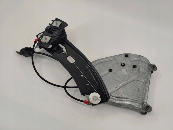 фото №6, Механізм скла електричний зад праве ford focus mk2 cc 06- 38931014ah0