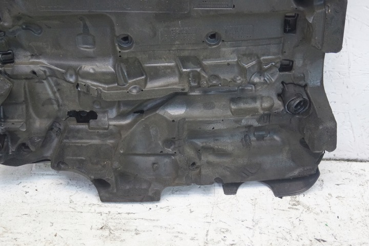 фото №9, Защита верхняя двигателя skoda 2.0 tdi 03l103925ag