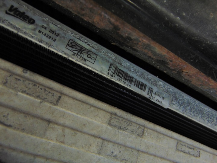 фото №14, Pas передня підсилювач лобове ford focus iii mk3 1.6 ecoboost бензин eu