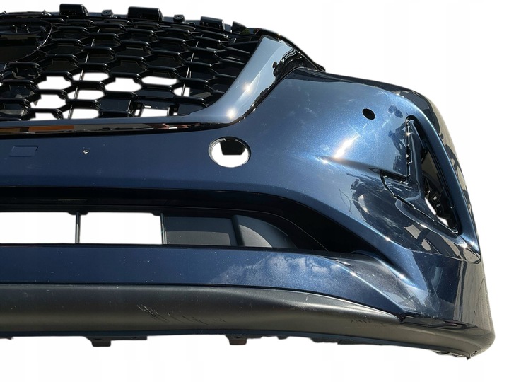 фото №10, Бампер, решётка, решётка радиатора, решётка mazda cx-60 471.