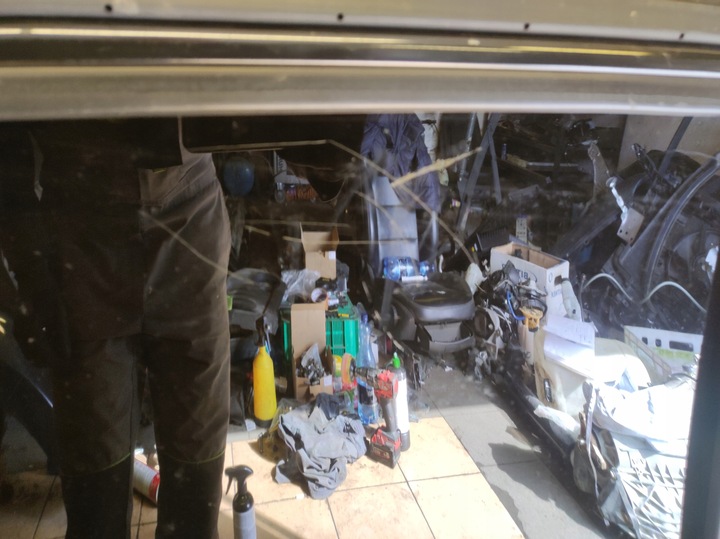 фото №14, Двері лівий зад d max ii 2 рестайлінг 5d